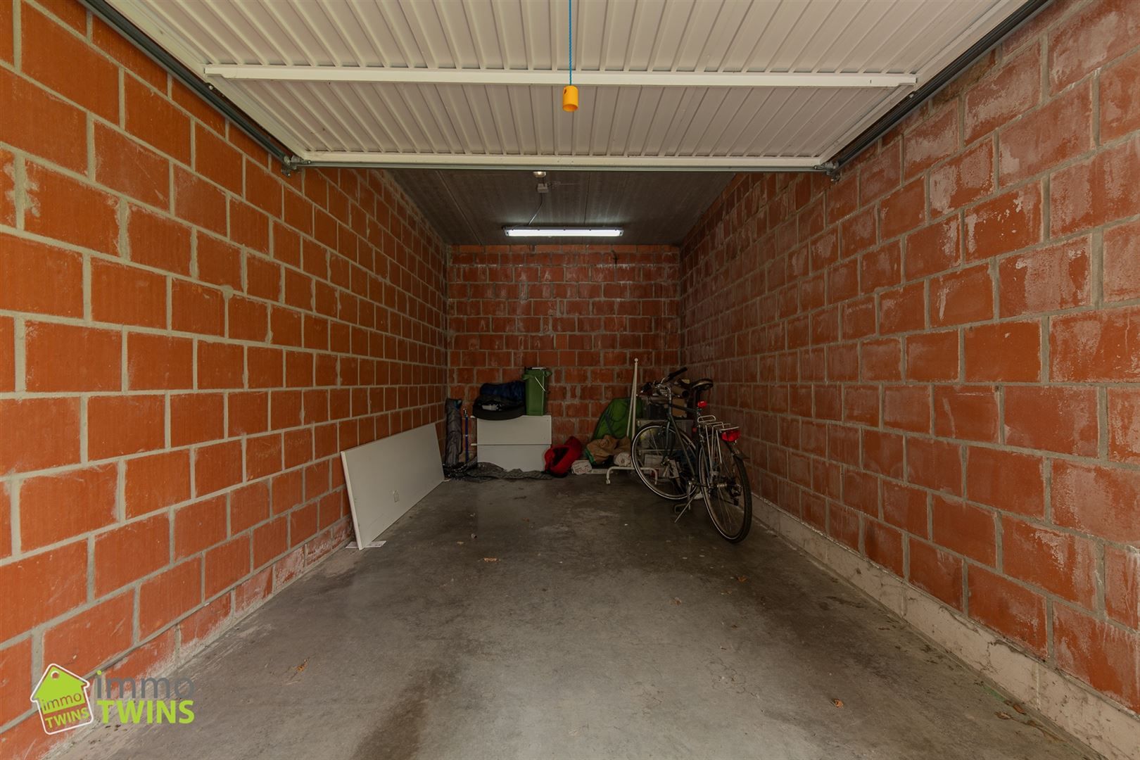Gezellig 1-slaapkamerappartement met ruim terras foto 16