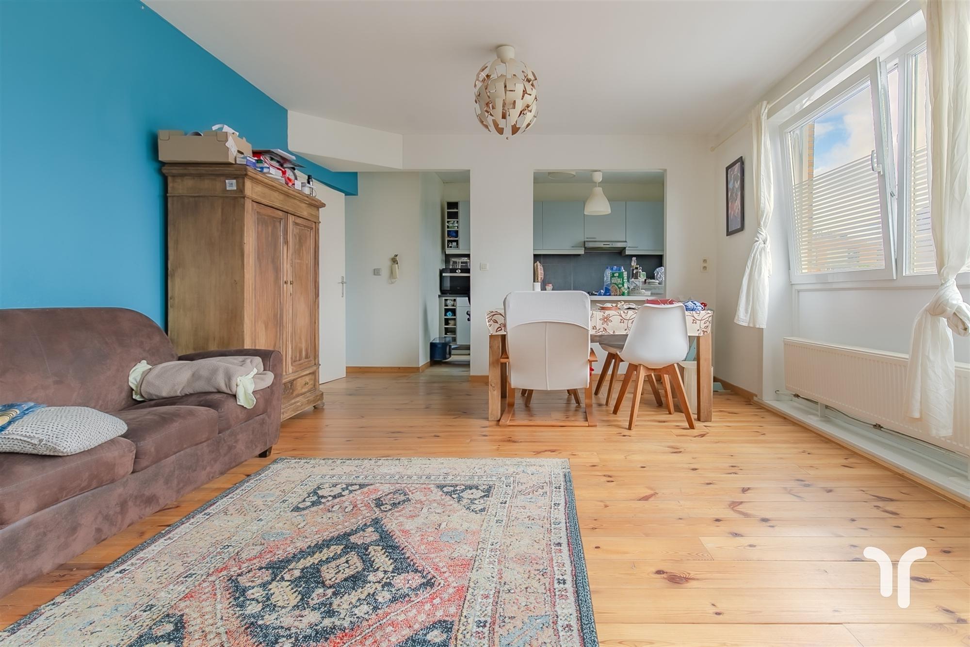 Verder af te werken opbrengsteigendom met 3 entiteiten foto 2