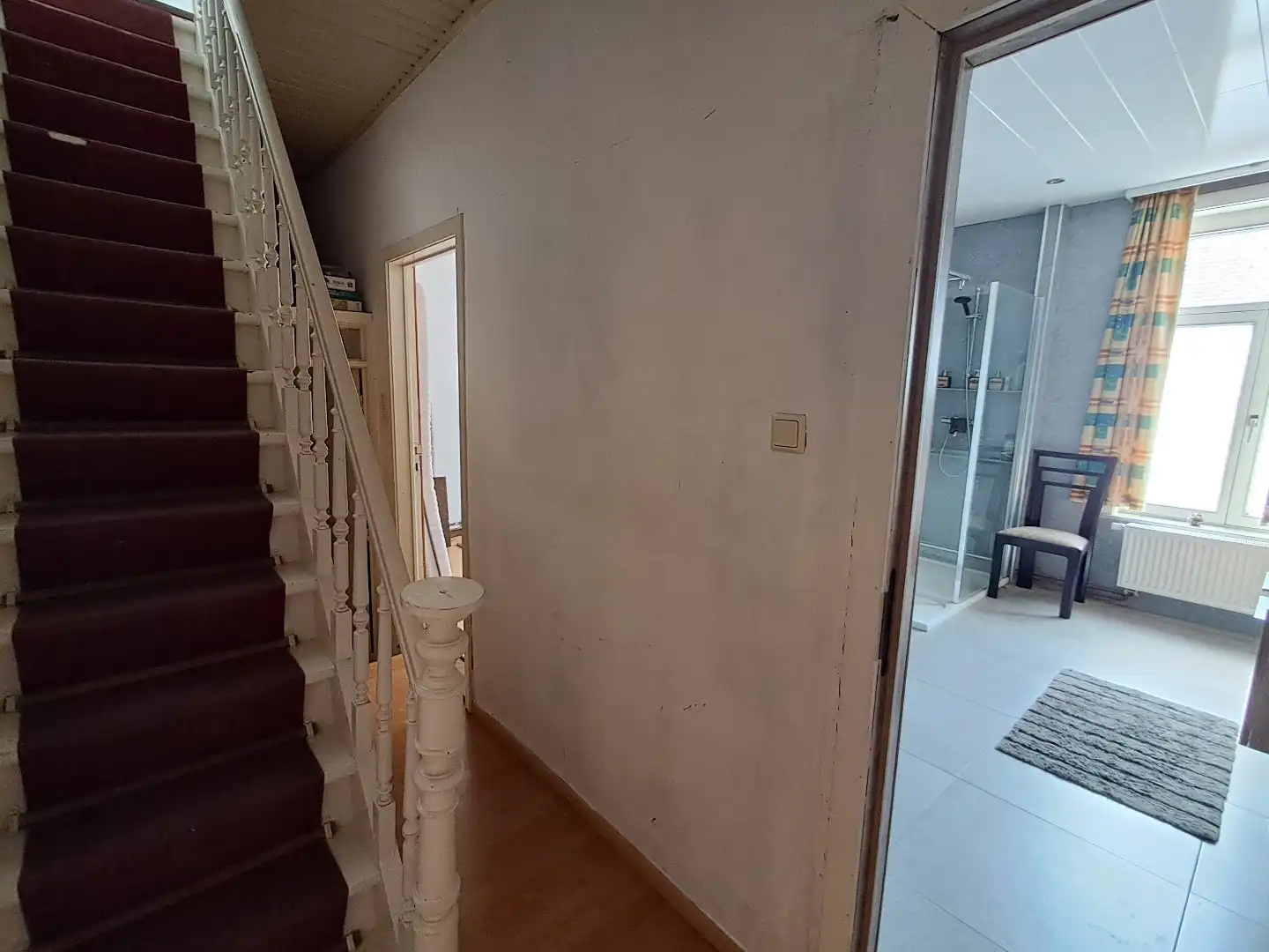 Ruime halfopen woning met polyvalente ruimte te Sijsele foto 18