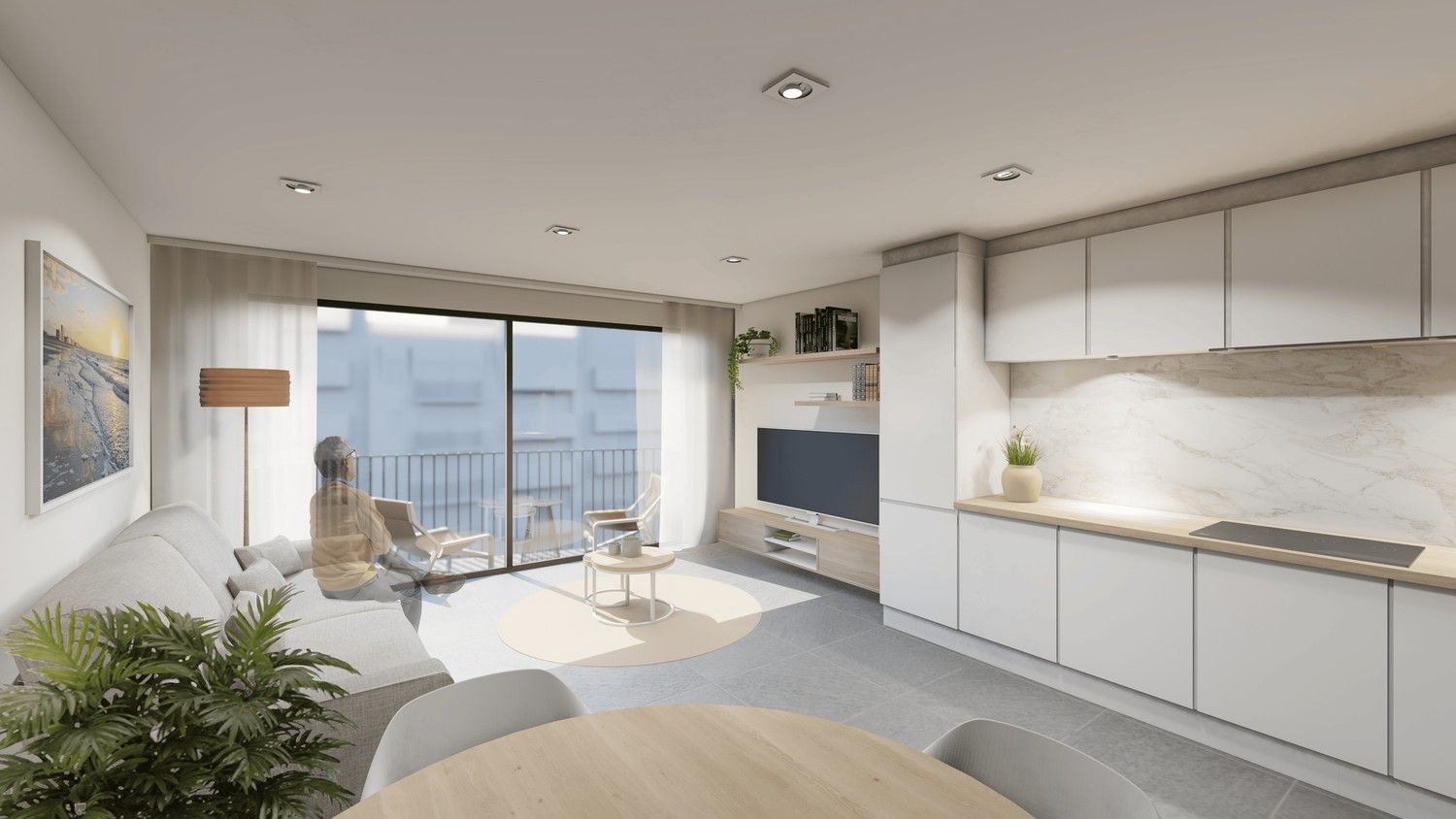 RESIDENTIE YOLANDE foto {{pictureIndex}}