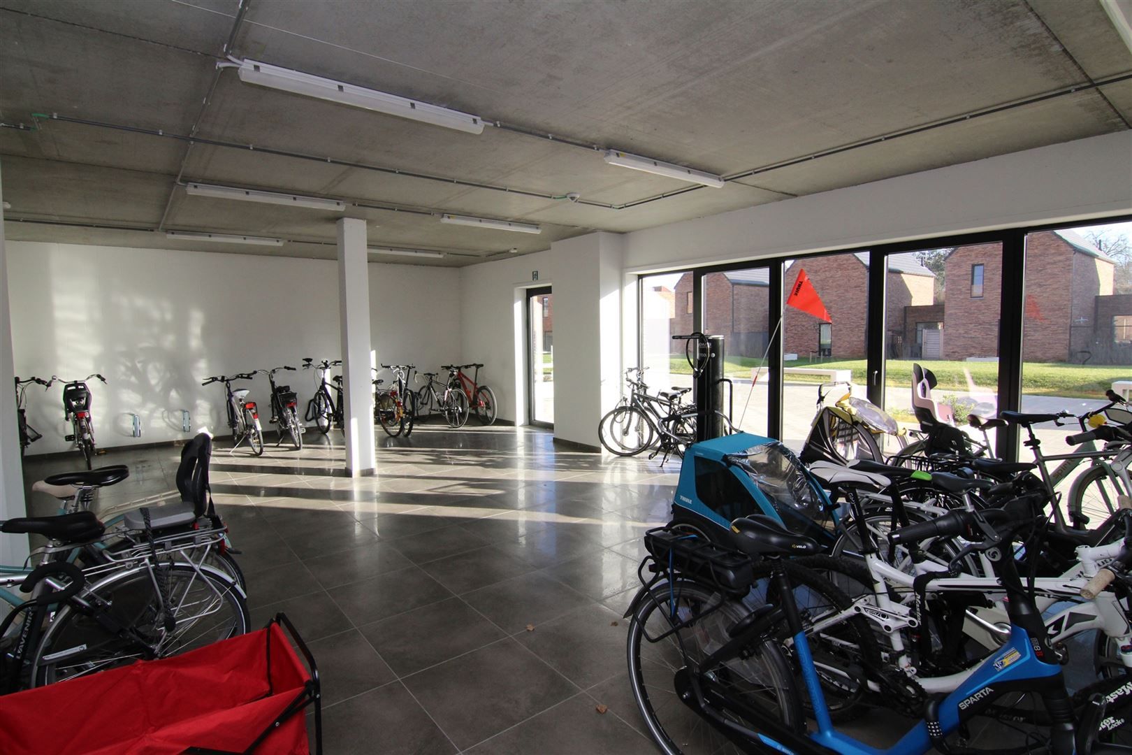 Huis foto 22