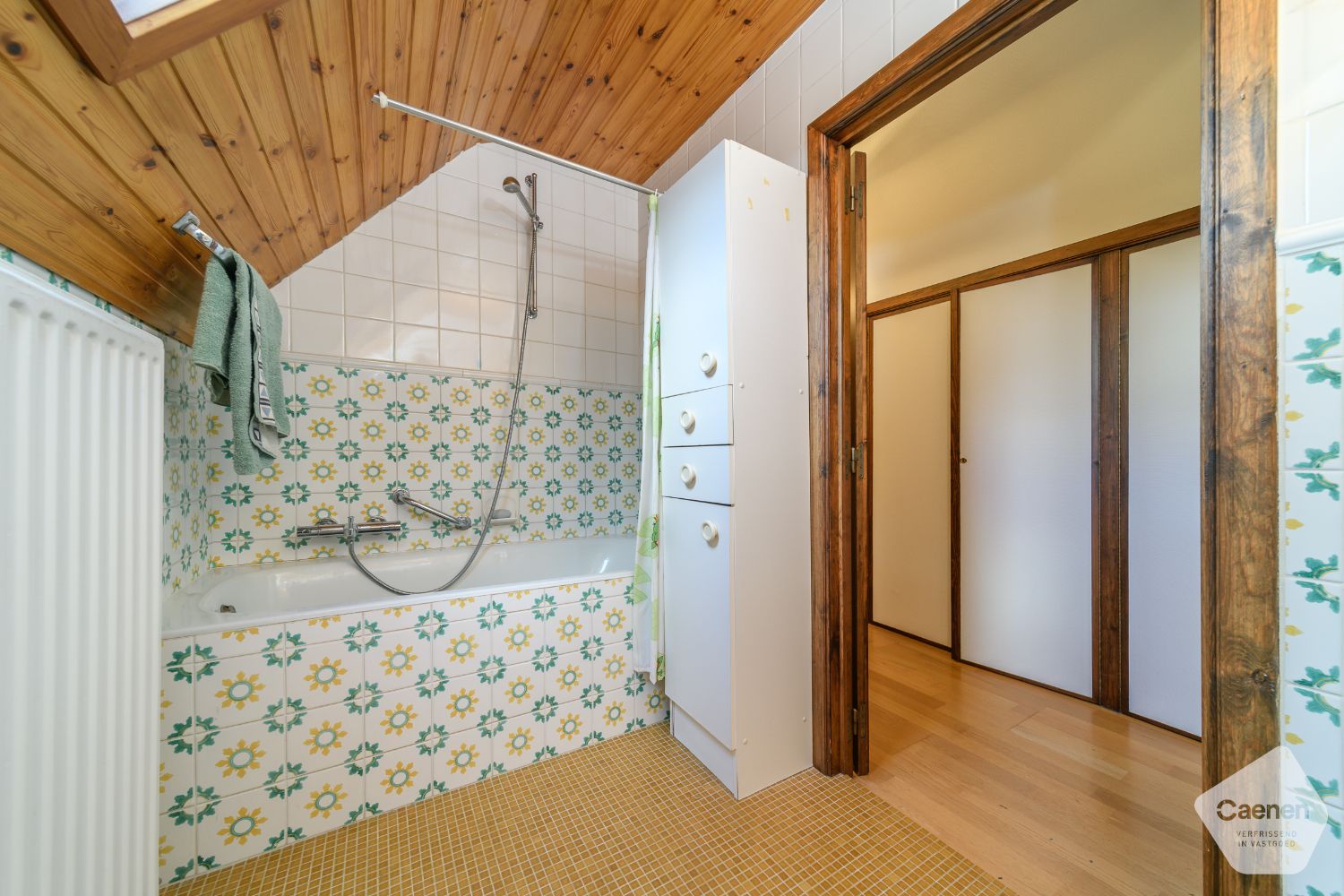 Te koop: Authentieke vissersvilla met charme – 3 slaapkamers – Westhoekverkaveling, De Panne foto 18