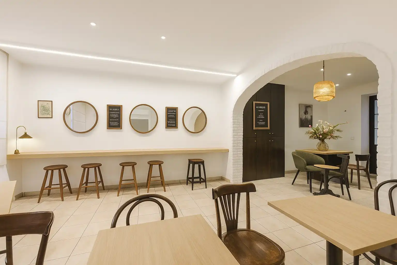 PRACHTIGE HERENWONING MET HEDENDAAGS MODERN COMFORT  foto 25