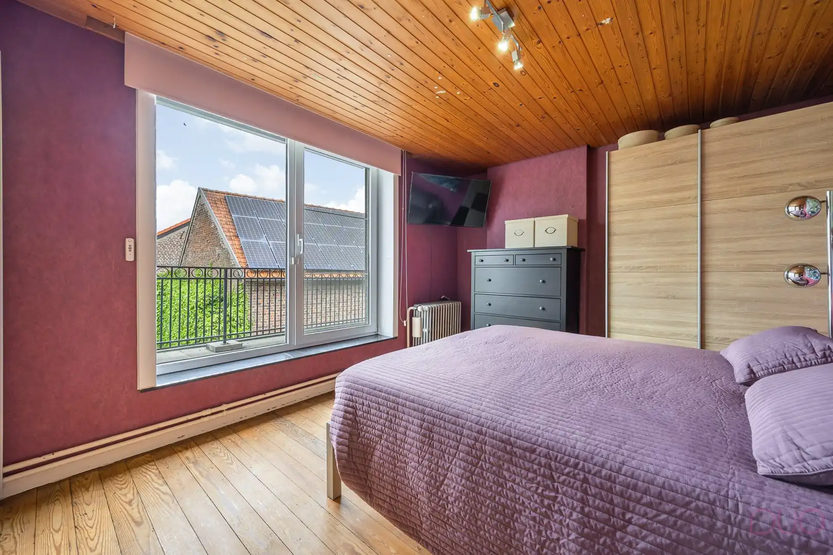 Statige herenwoning met mooie tuin en charmante schuur | 4 slpk + mogelijkheid praktijkruimte foto 24