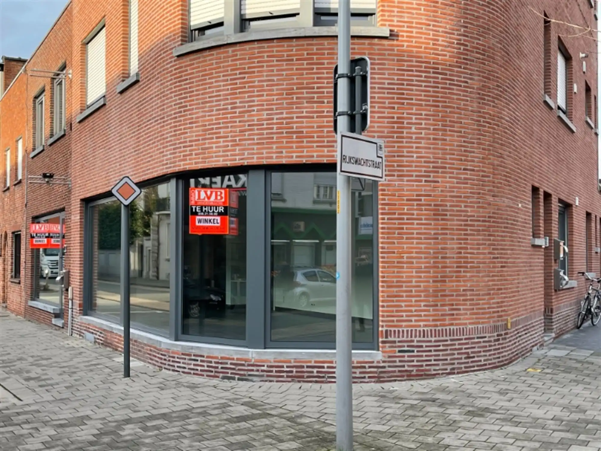 Handelspand volledig vernieuwd foto 2