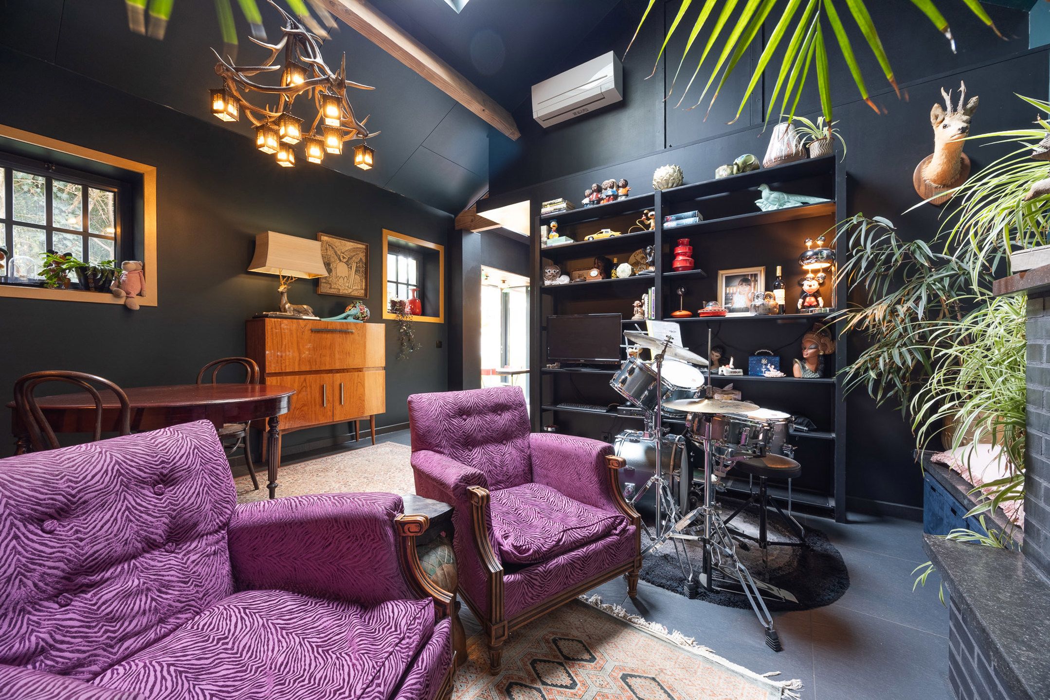 Charmante tiny house met tuin te Roclenge foto 5