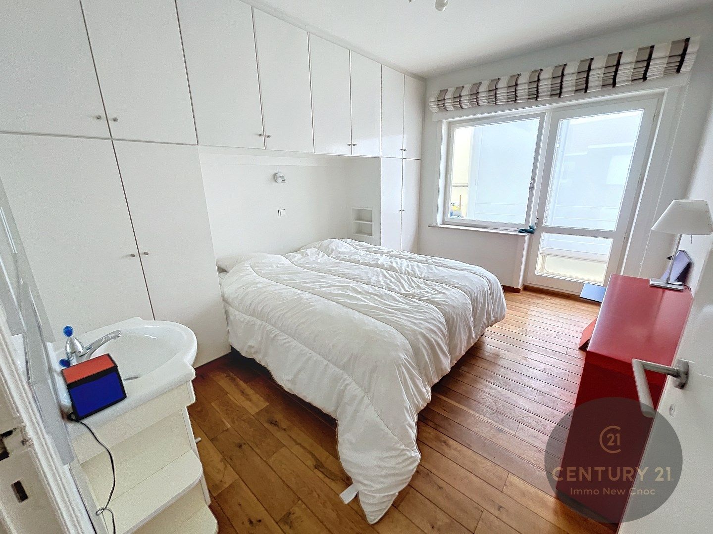 Appartement met 3 slaapkamers te huur  foto 6