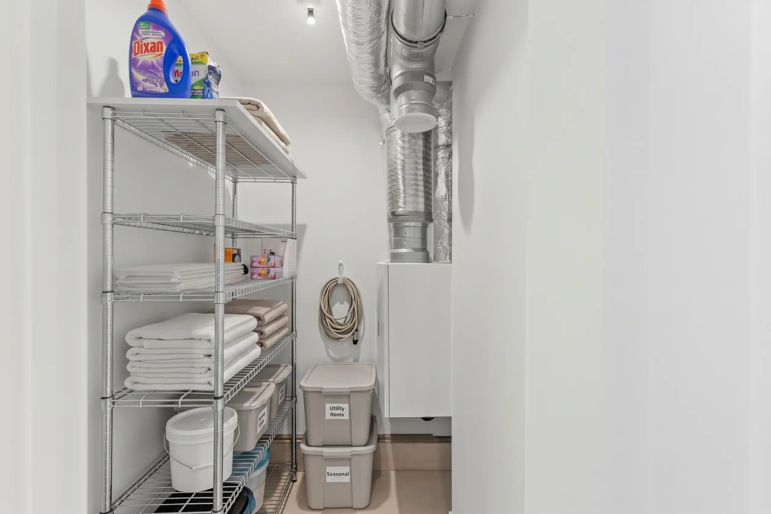 Moderne en lichtrijke halfopen woning met 3 slaapkamers foto 15
