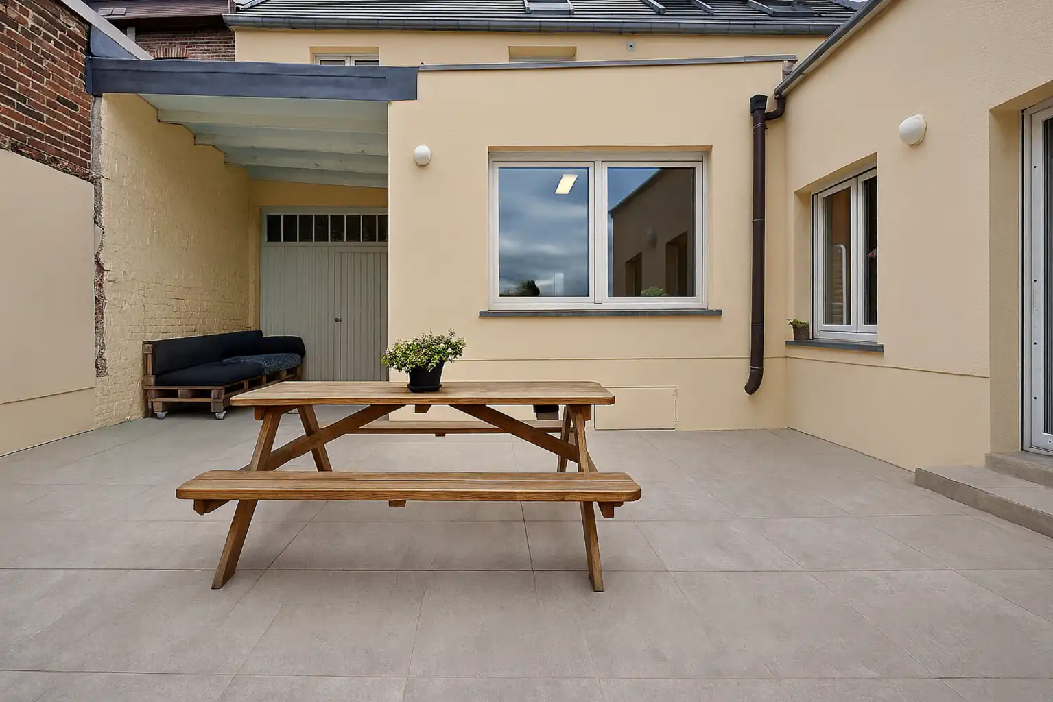 Huis te koop foto 23