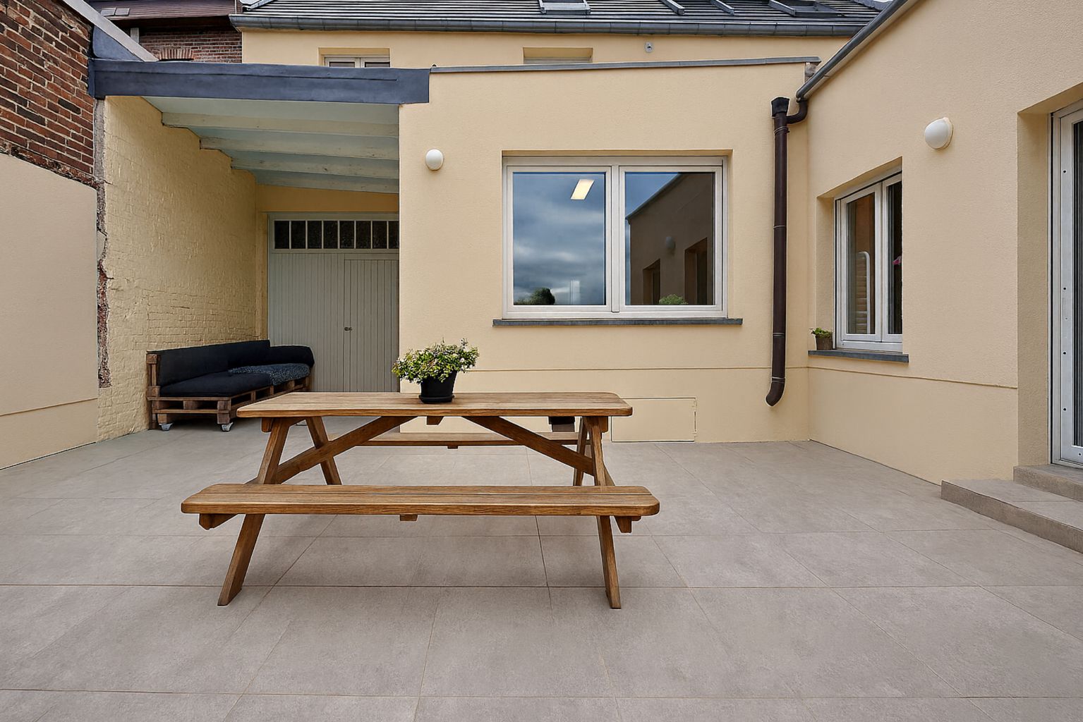 Huis te koop foto 23