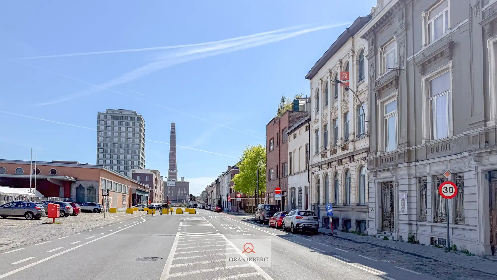2 slpk appartement aan Dok Noord foto 30