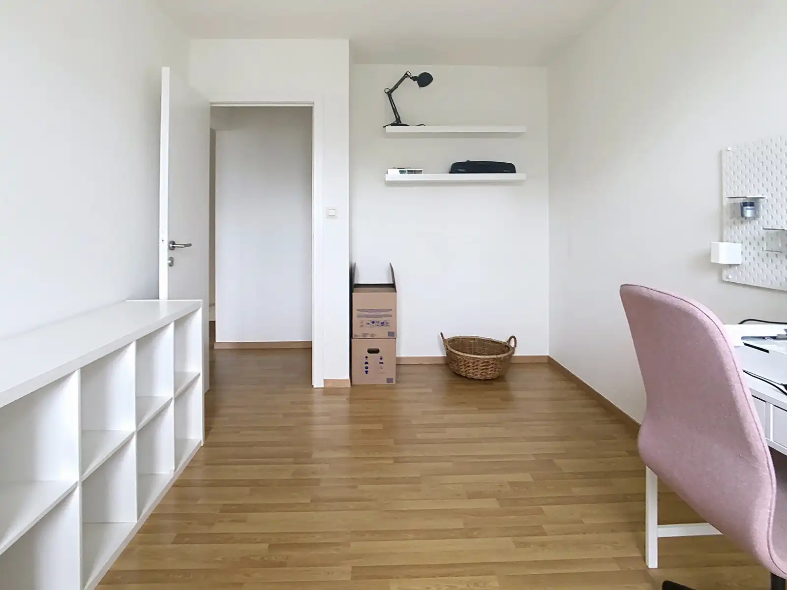 Nabij centrum: woning met 3 slaapkamers, tuin en garage foto 15