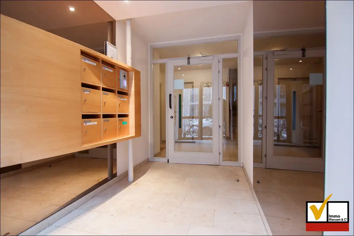 Appartement te Arnold Maesstraat 19 , 3500 Hasselt foto 2