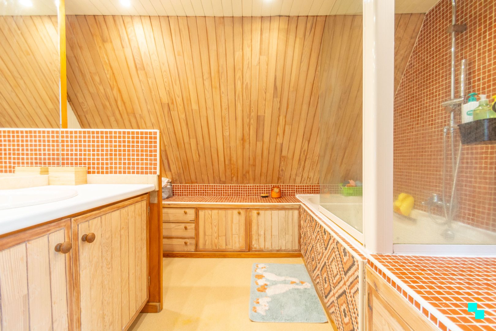 Charmante woning met tuin nabij het hart van Merelbeke foto 20