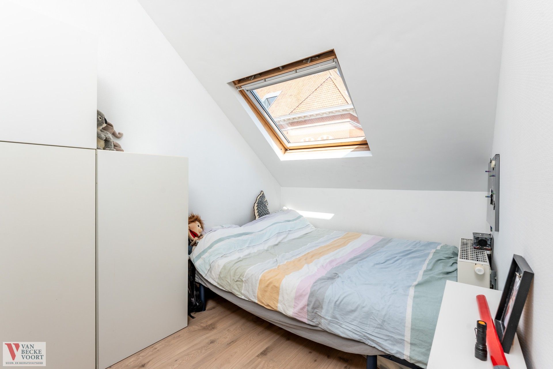 High-end duinenwoning foto 13