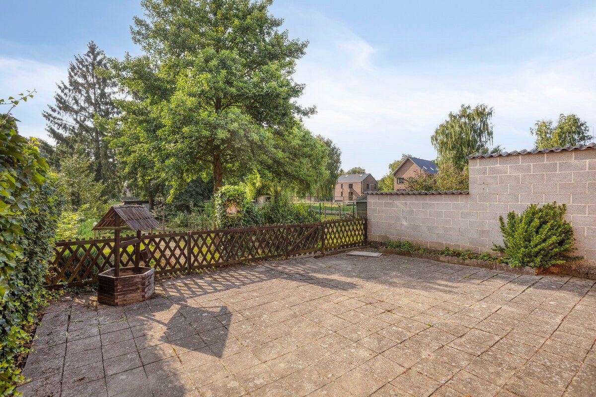 Gezellige gezinswoning met tuin en garage op wandelafstand centrum foto 22