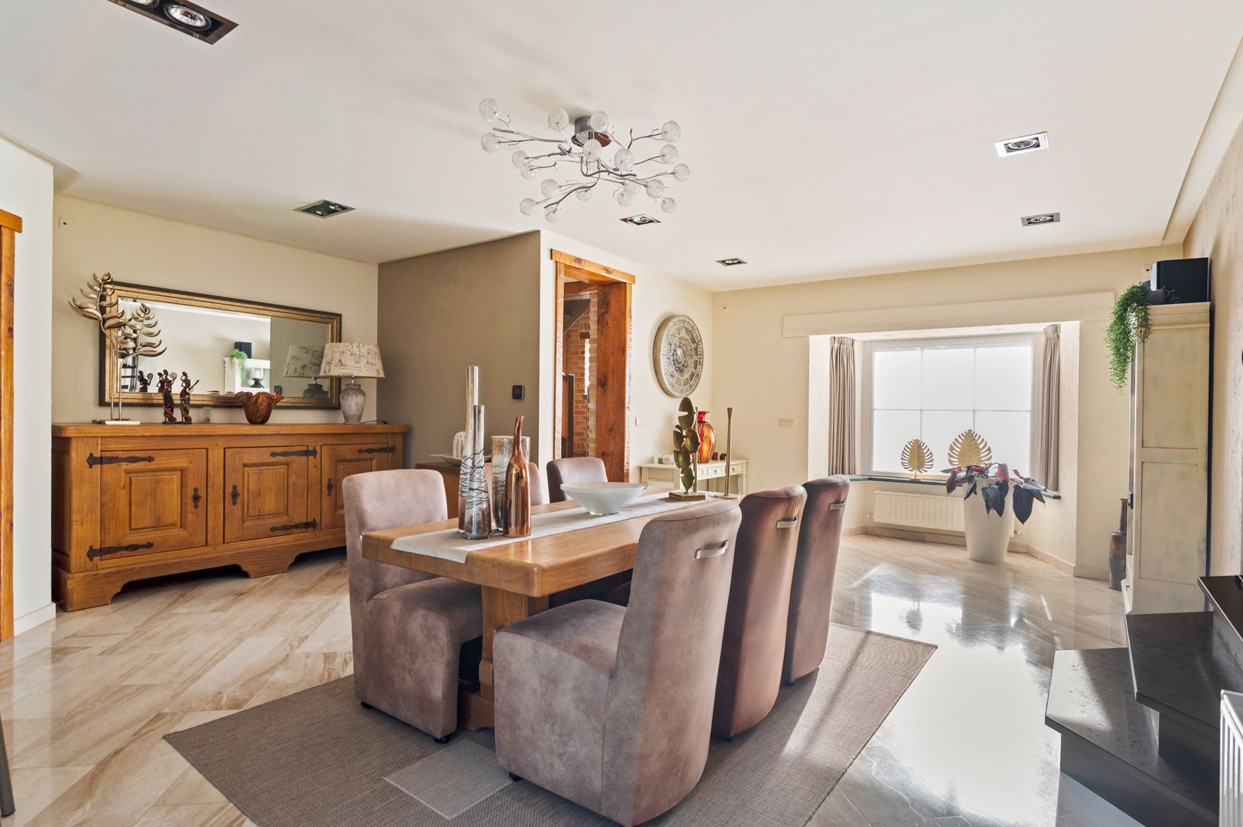 Luxueuze villa met 5 slks en 2bdks op 1595m2  foto 5