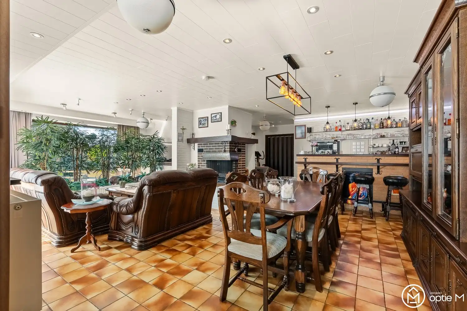 Ruime en instapklare woning te koop in Spalbeek, Hasselt foto 12