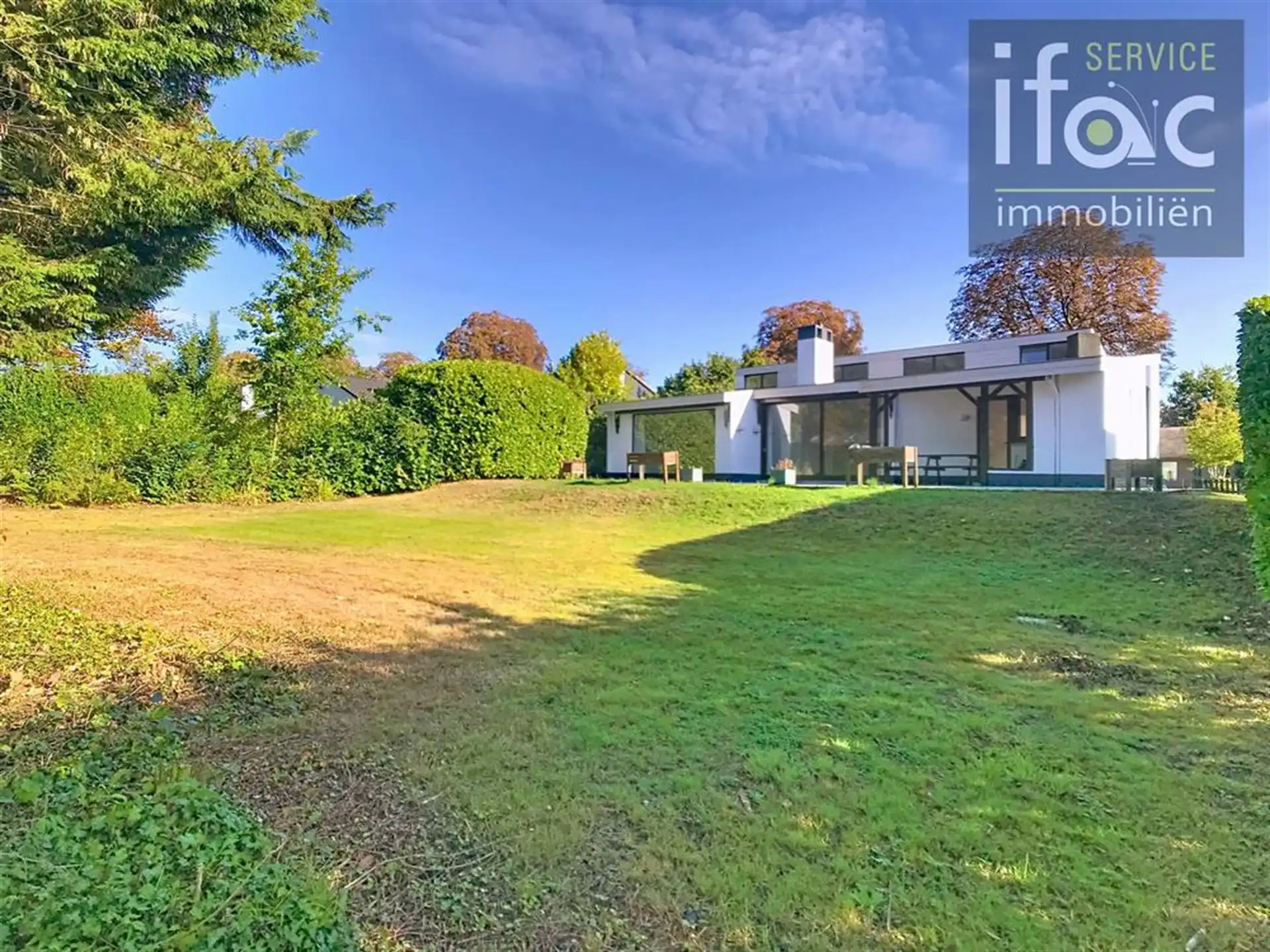 Prachtige 60s villa - 5 slpks foto 22