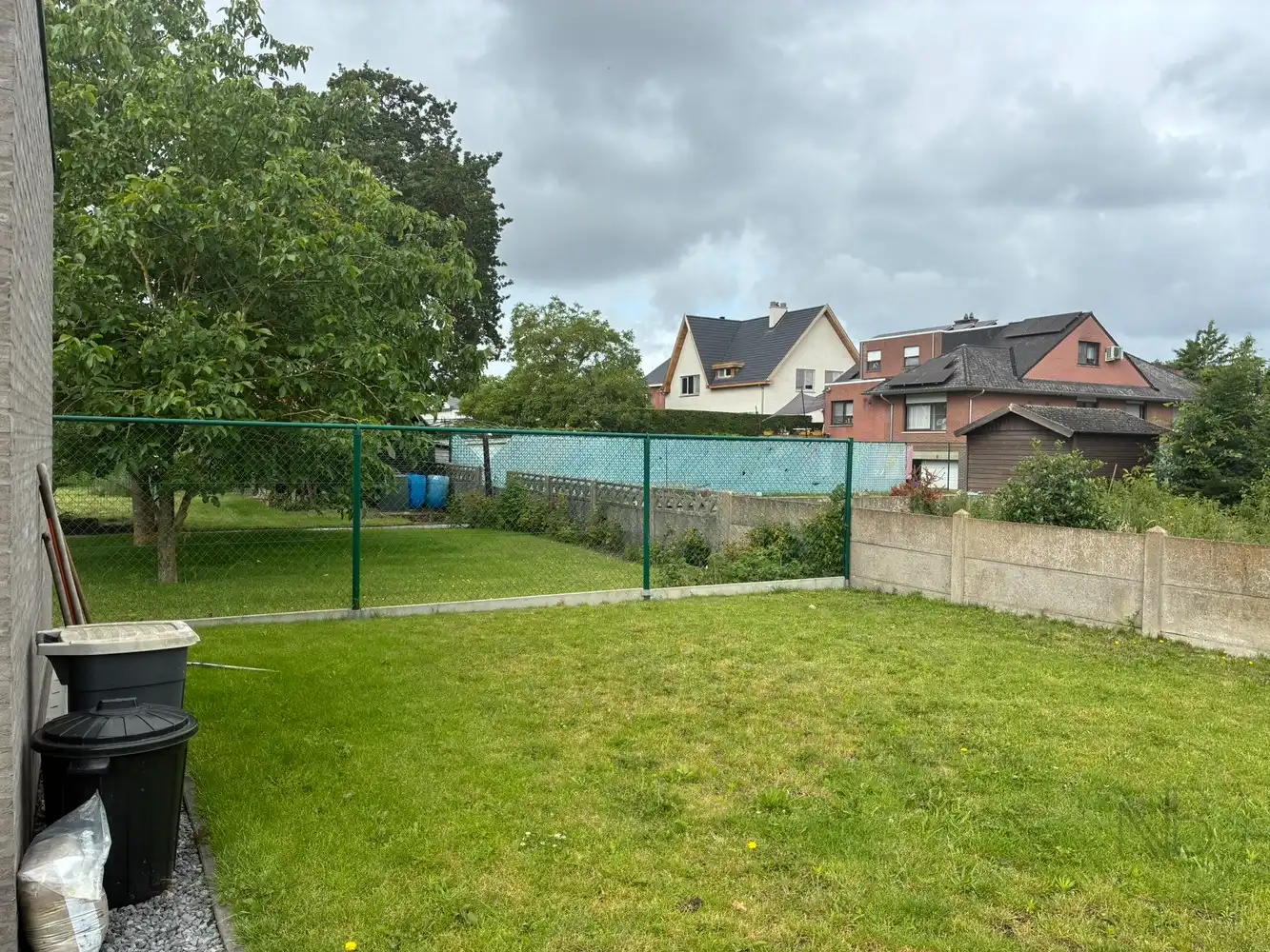 BEN-woning met 3 slaapkamers in Houthalen-Oost foto 28