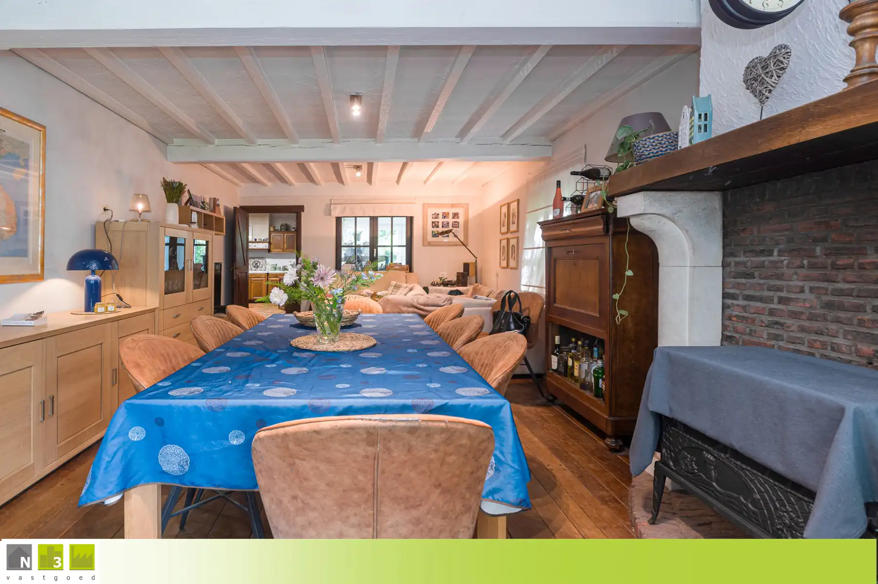 Huis te koop foto 6