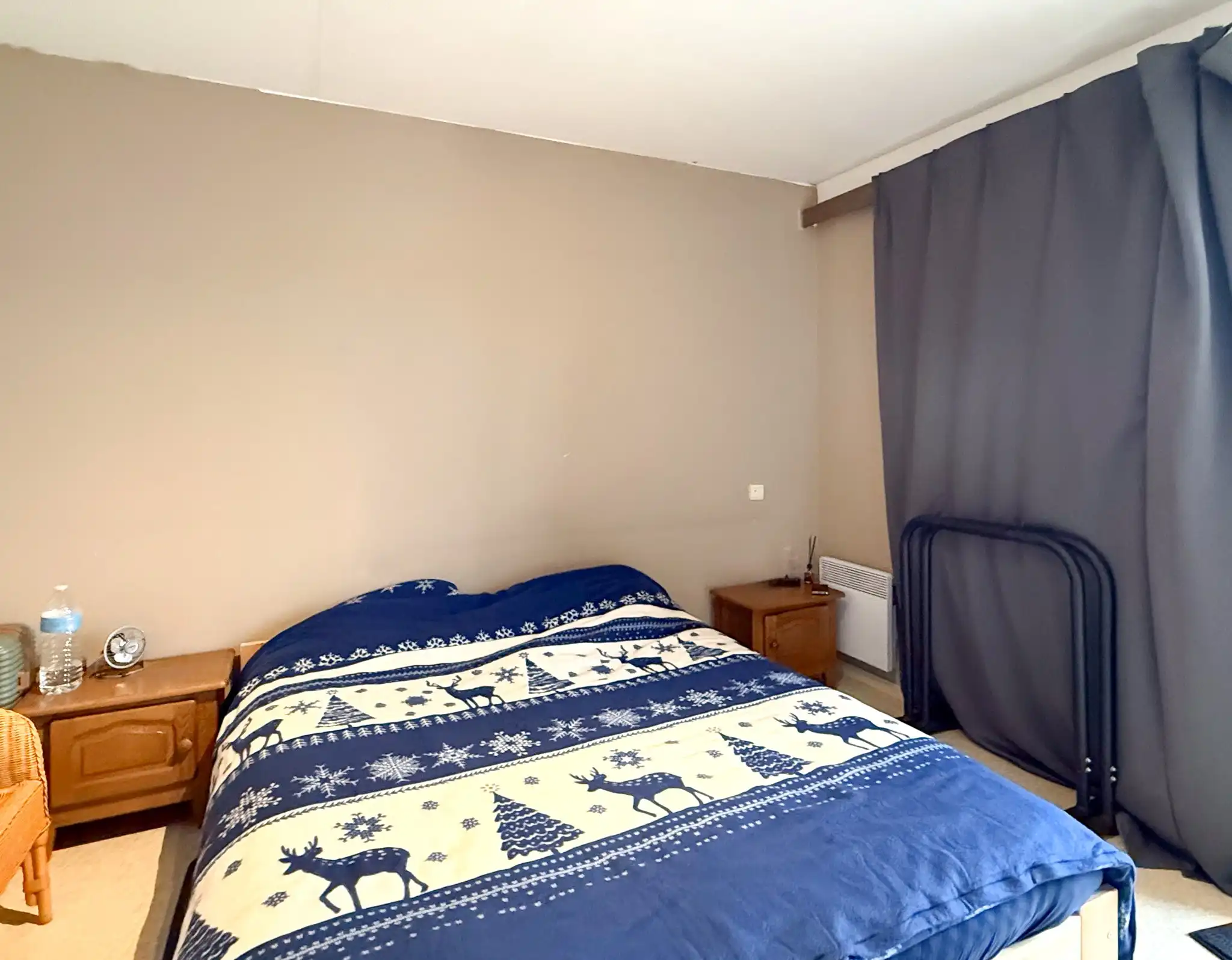 Appartement met twee slaapkamers, terras en autostaanplaats in het centrum van Beveren foto 10