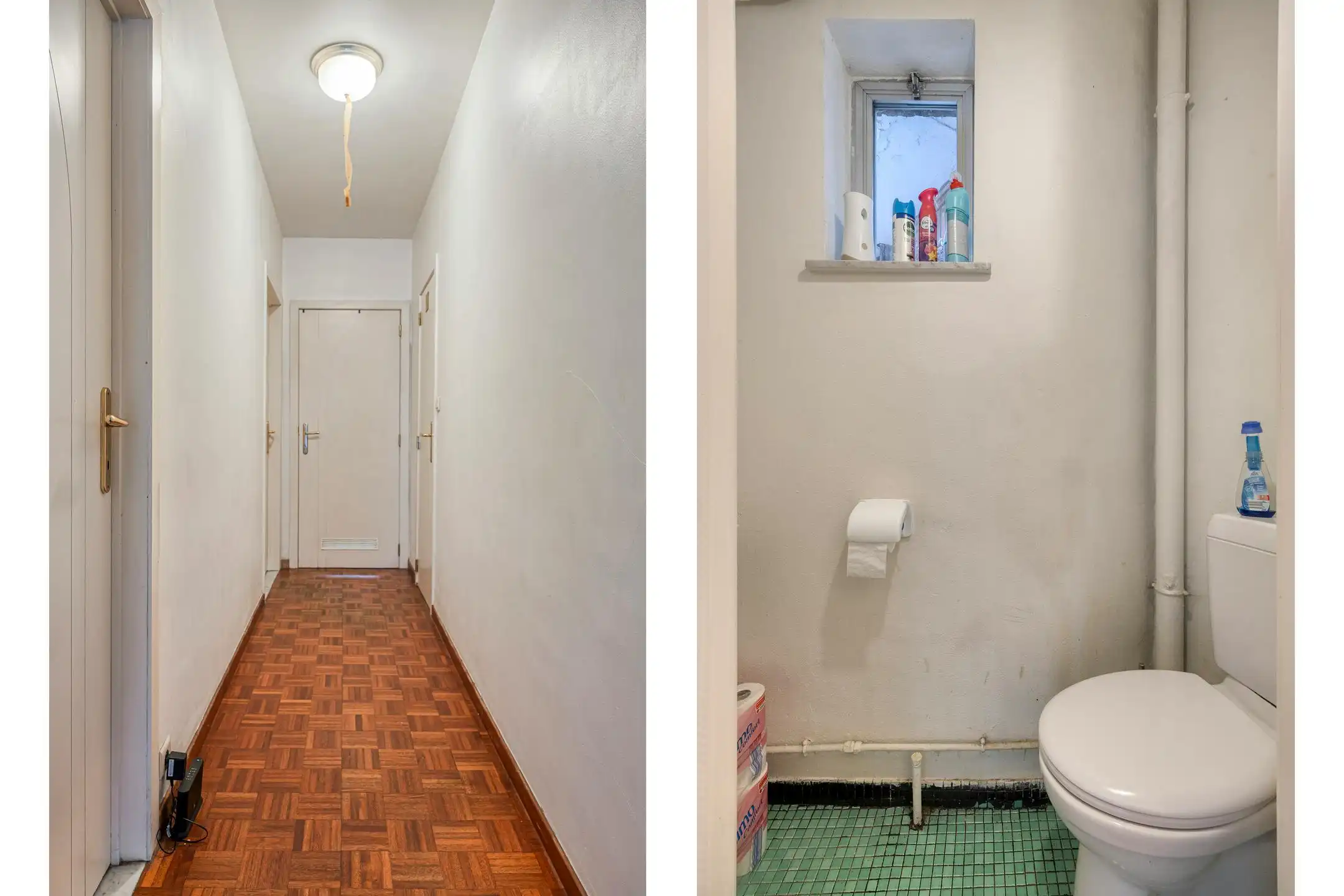 Appartement met 4 slaapkamers te koop te Strombeek foto 27