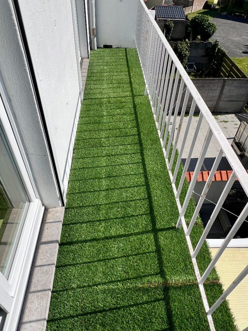 Gemeubeld appartement in het centrum van Wenduine foto 7