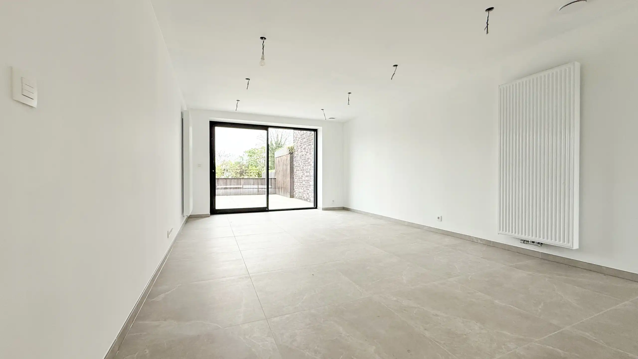 Unieke woning met 4 slpks in uitzonderlijk woonproject! foto 21