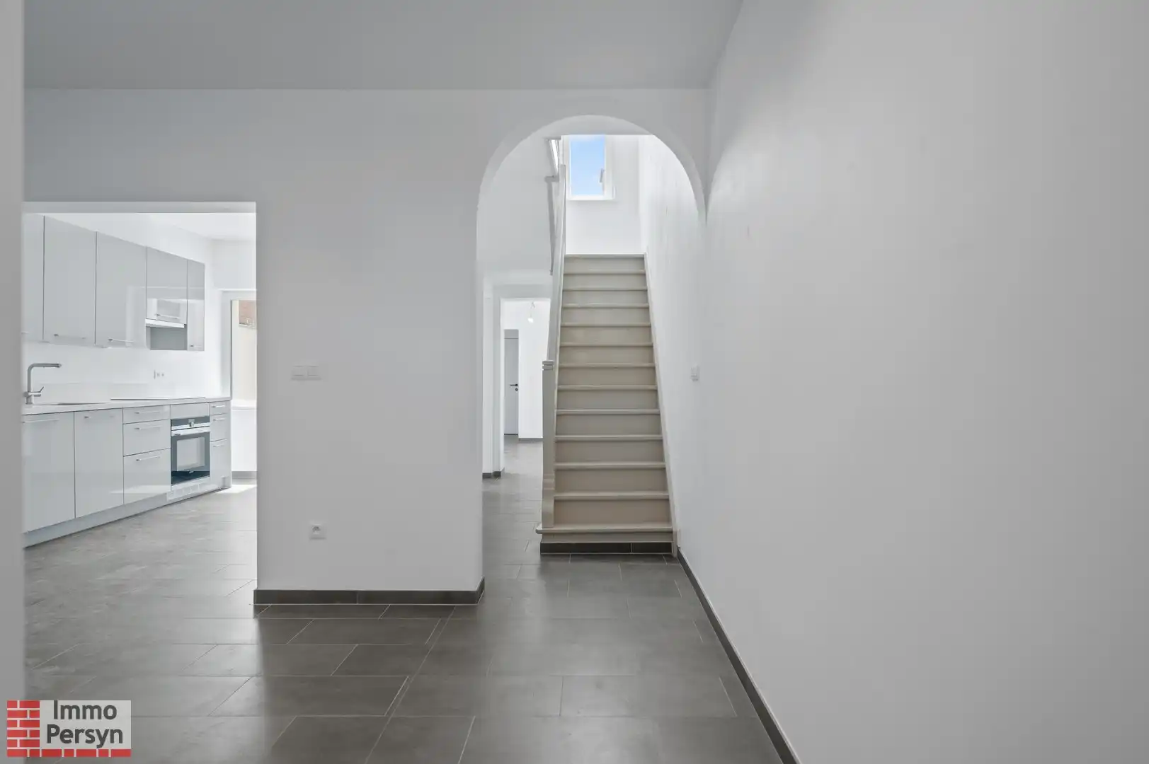 Instapklare woning met  EPC A en 3 slaapkamers te Schaffen foto 5
