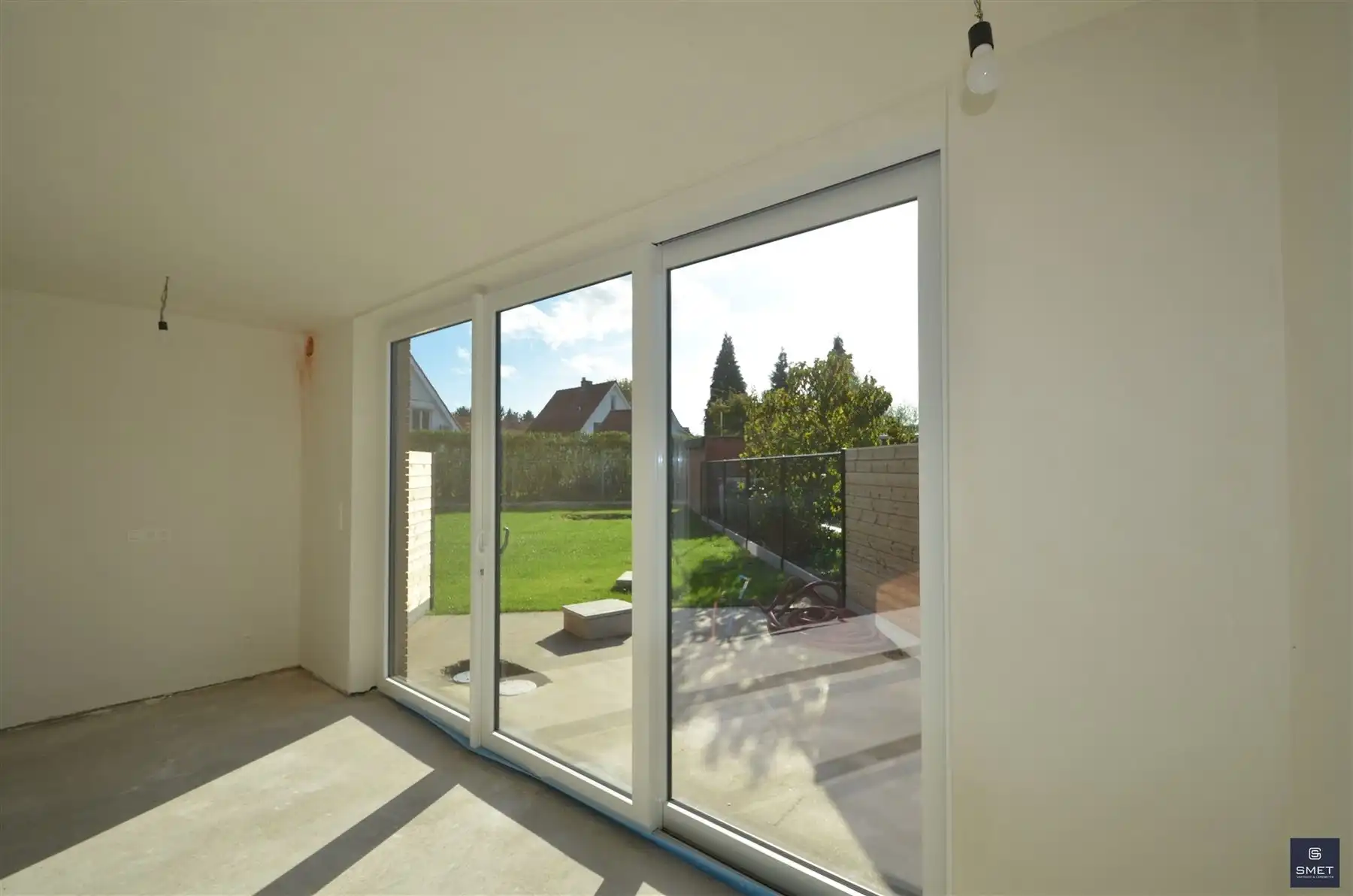 Nul-energie woning met 5 slks foto 7