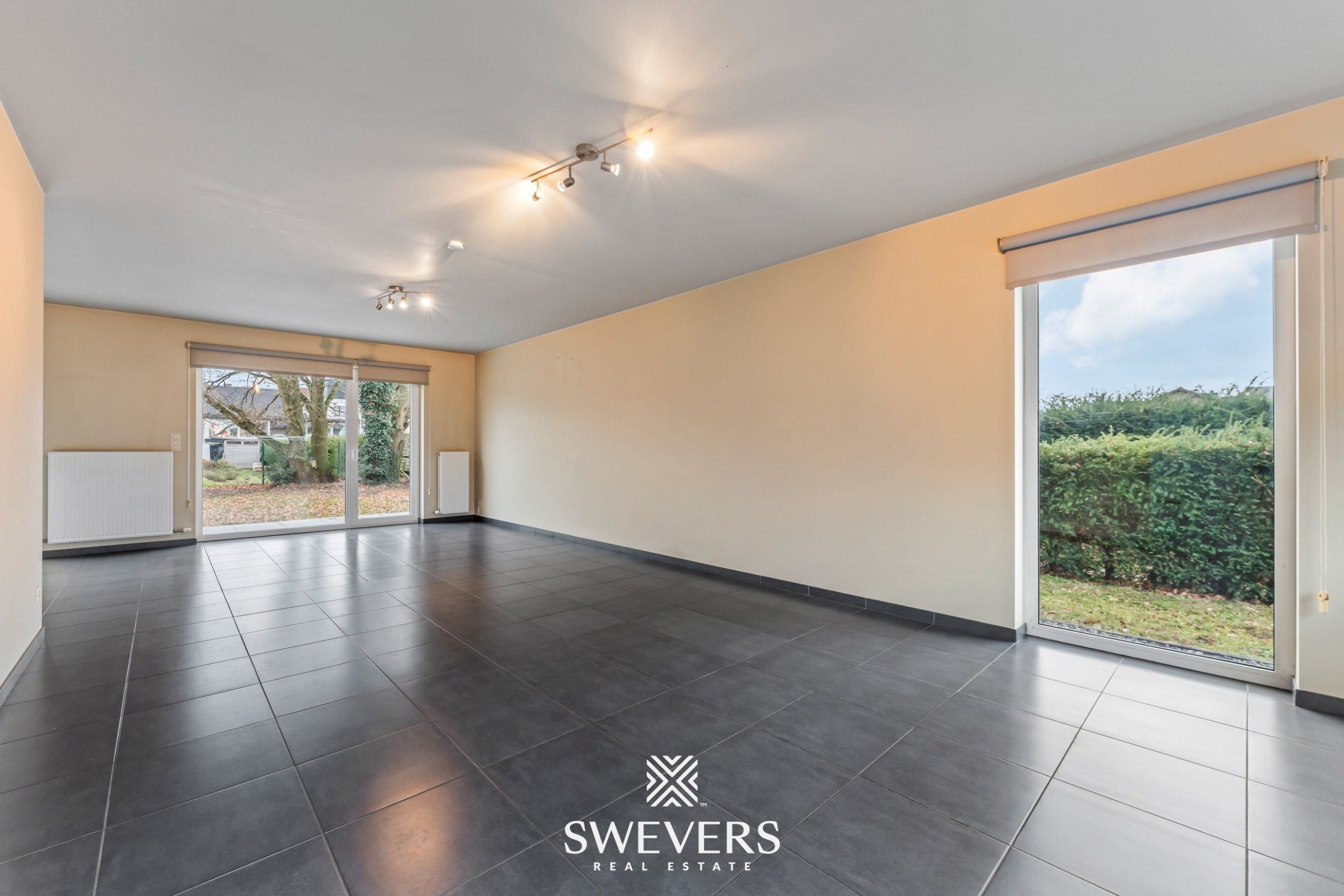 Lichtrijke open bebouwing met 3 slaapkamers op toplocatie in Zonhoven foto 4