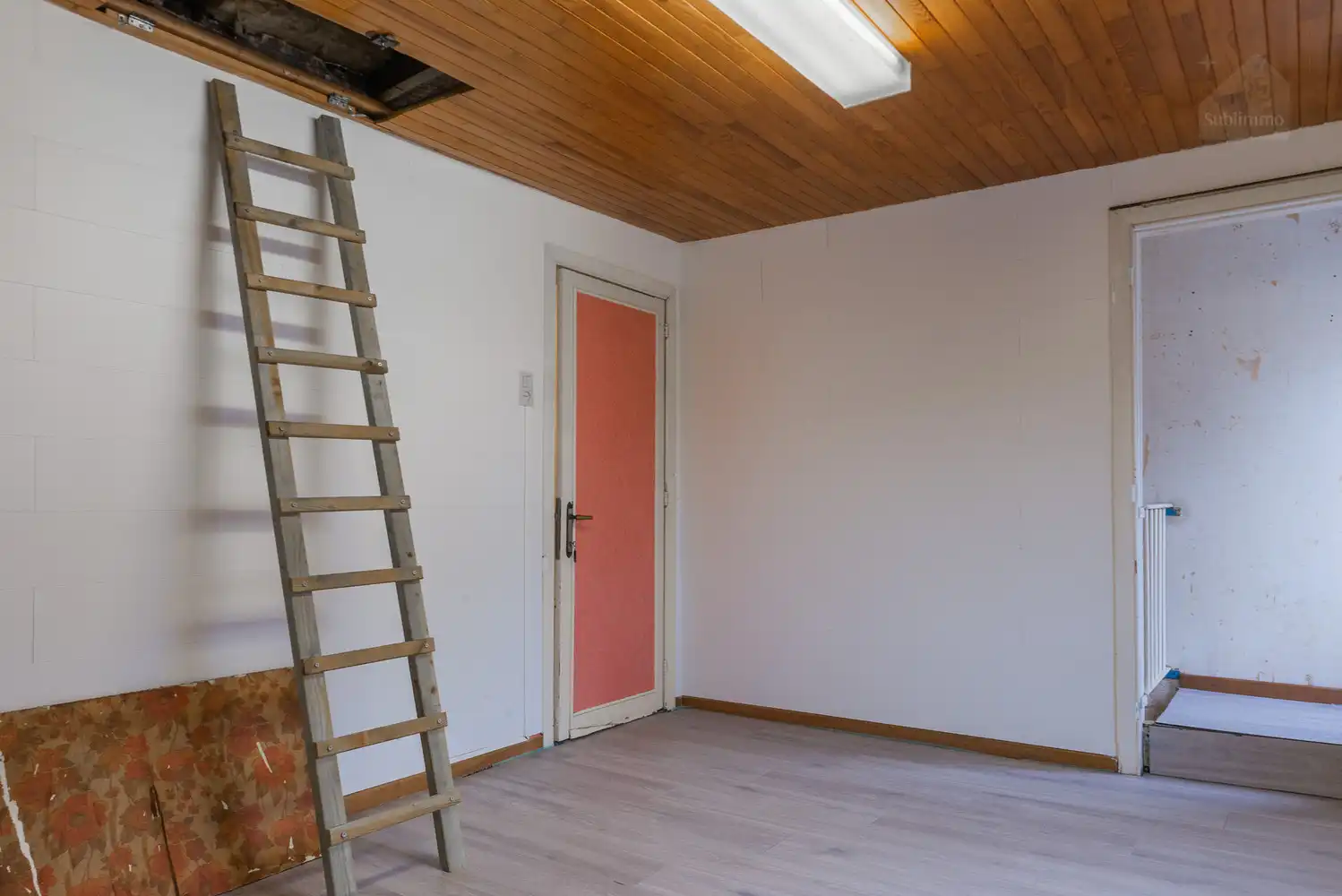 Halfopen bebouwing met 2 slaapkamers nabij het centrum van Meerhout foto 15