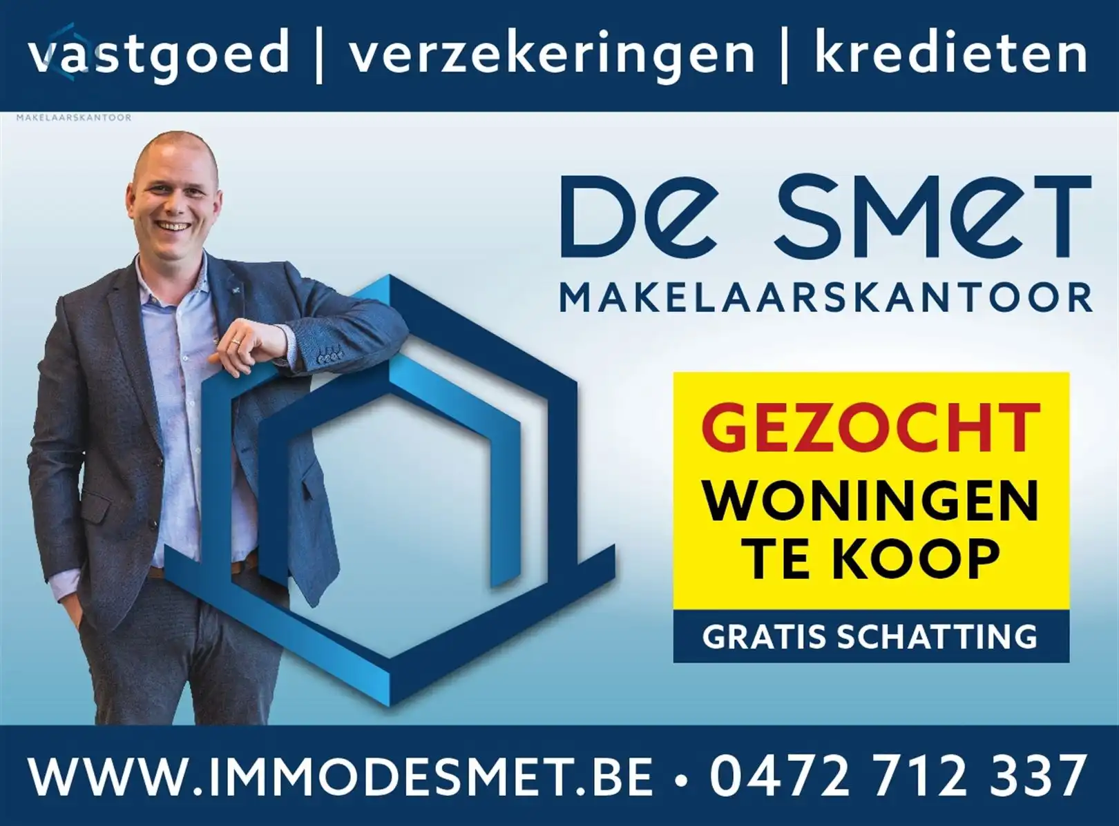 STUDIO DICHT BIJ STATION VAN AALST TE KOOP foto 12