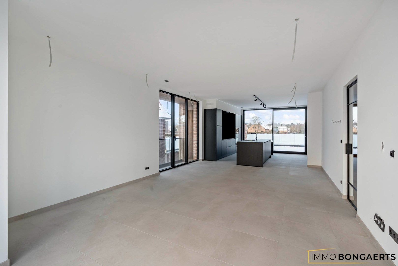 Duplex met twee slaapkamers foto 35