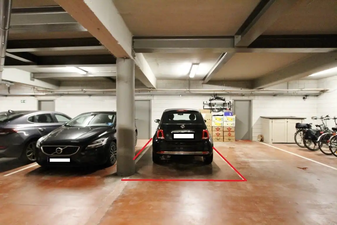 Rustig gelegen loft op wandelafstand van het centrum foto 15