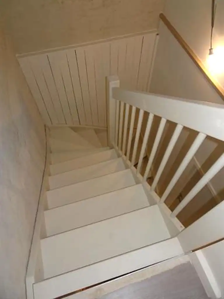Zeer rustig gelegen ruime woning te huur foto 12