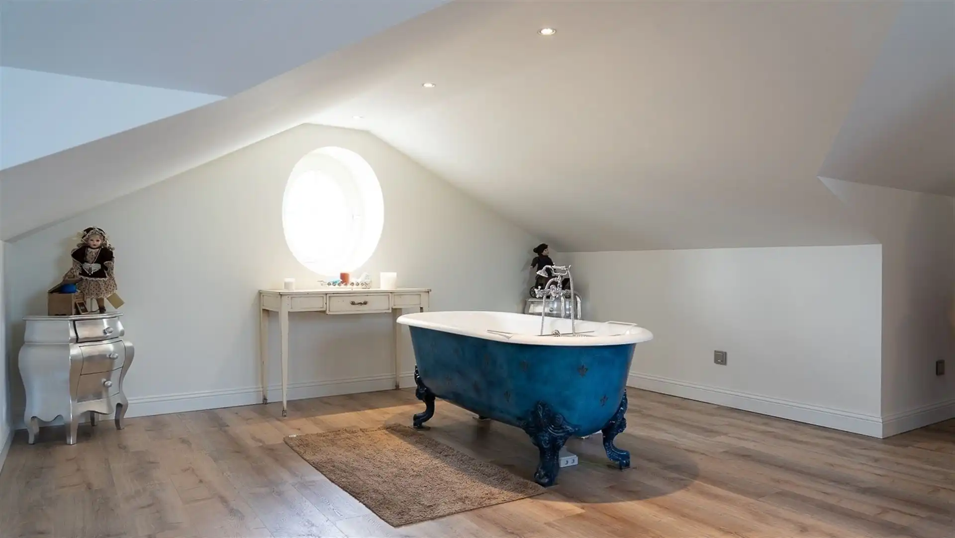 Waar luxe, visibiliteit en commerciële kansen samenkomen. foto 35
