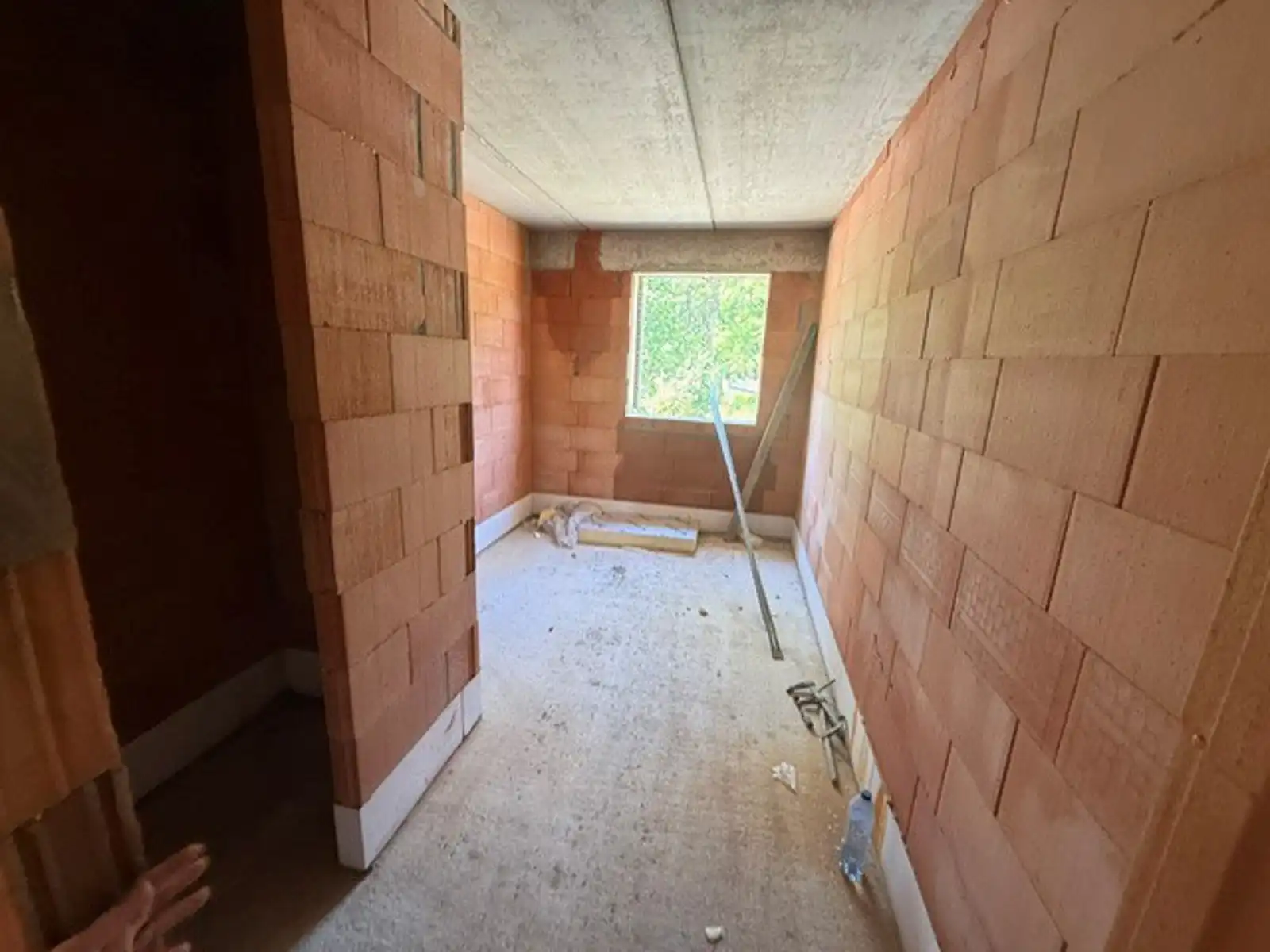Casco villa van 530m² met 5 slpk op 3461 m² te KEERBERGEN foto 24