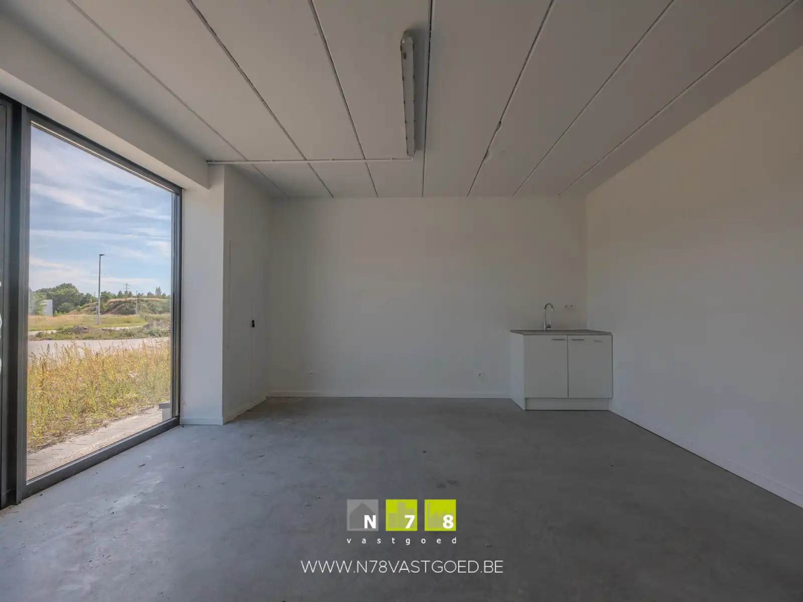 Bedrijfsvastgoed te huur foto 4