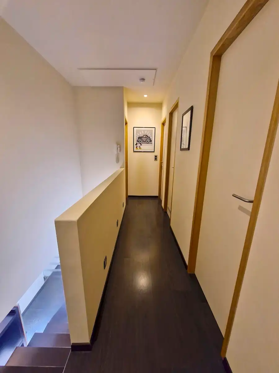 Uitzonderlijke woning met zwemvijver en 4 slaapkamers te Lede! foto 25