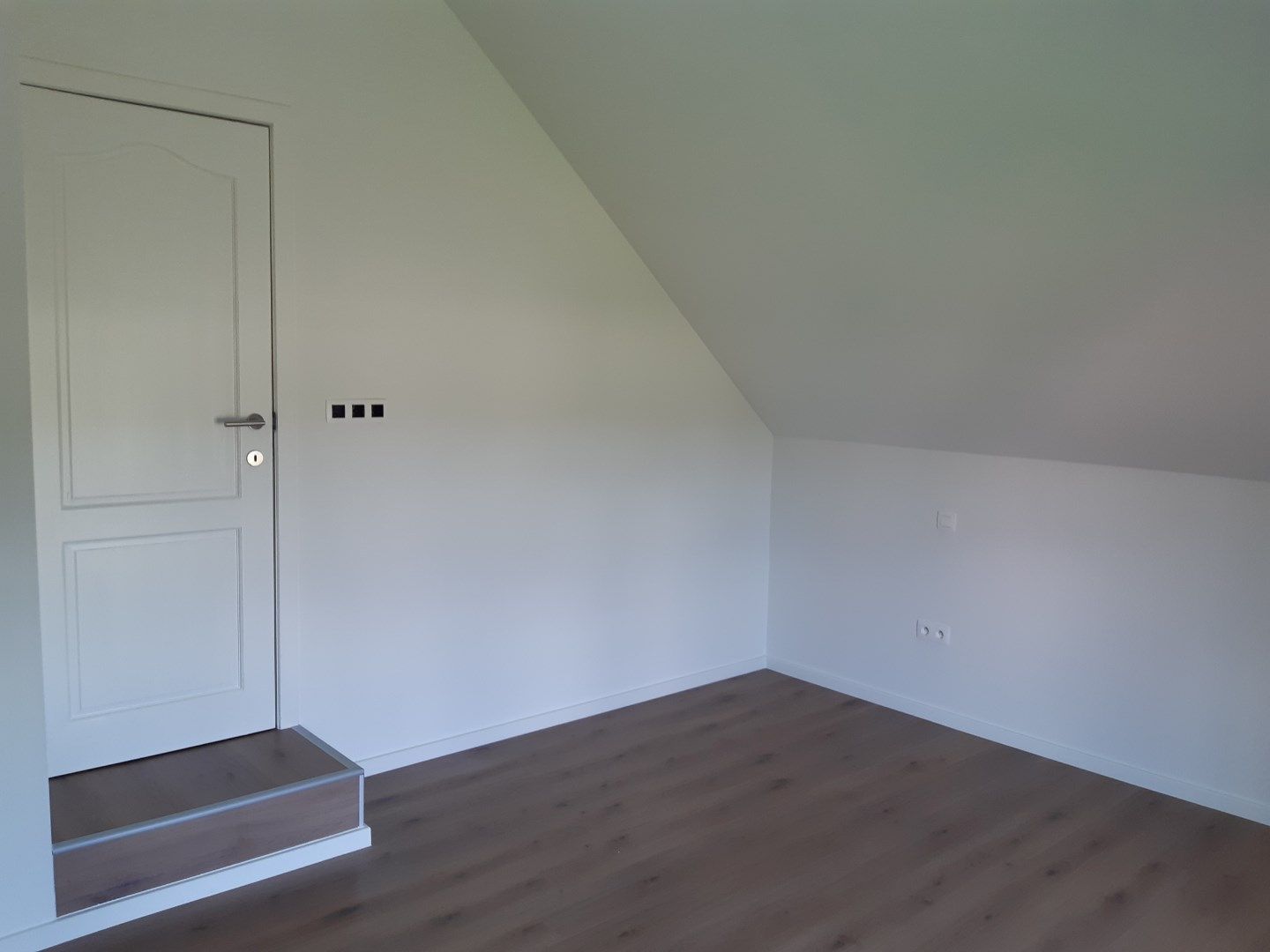 Landelijke, energiezuinige woning met tuin en garage foto 25