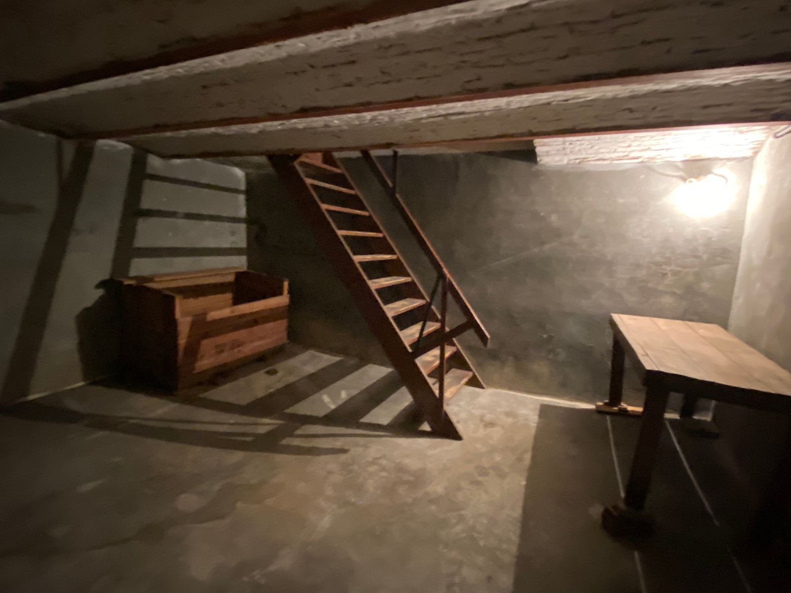 Zeer goed gelegen te renoveren woning foto 15