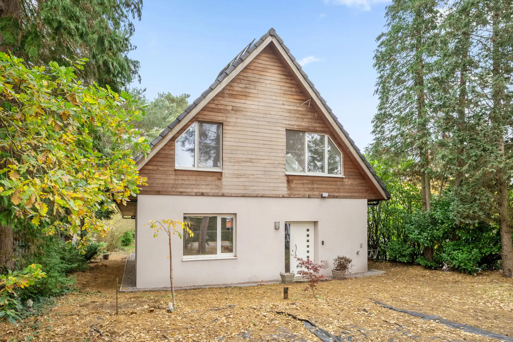 BEN-woning op de grens TREMELO-KEERBERGEN foto 3