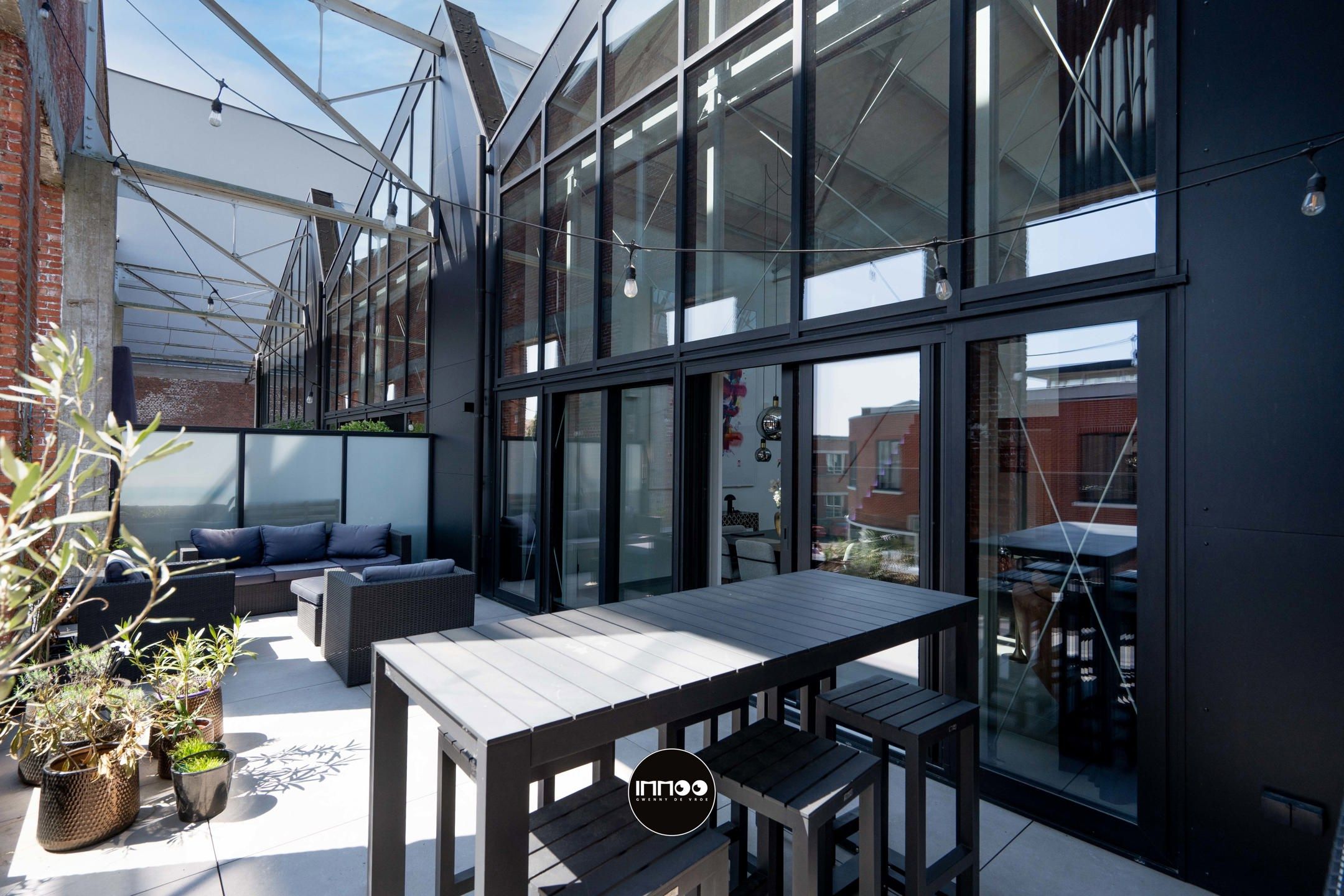 Loft te koop foto 23