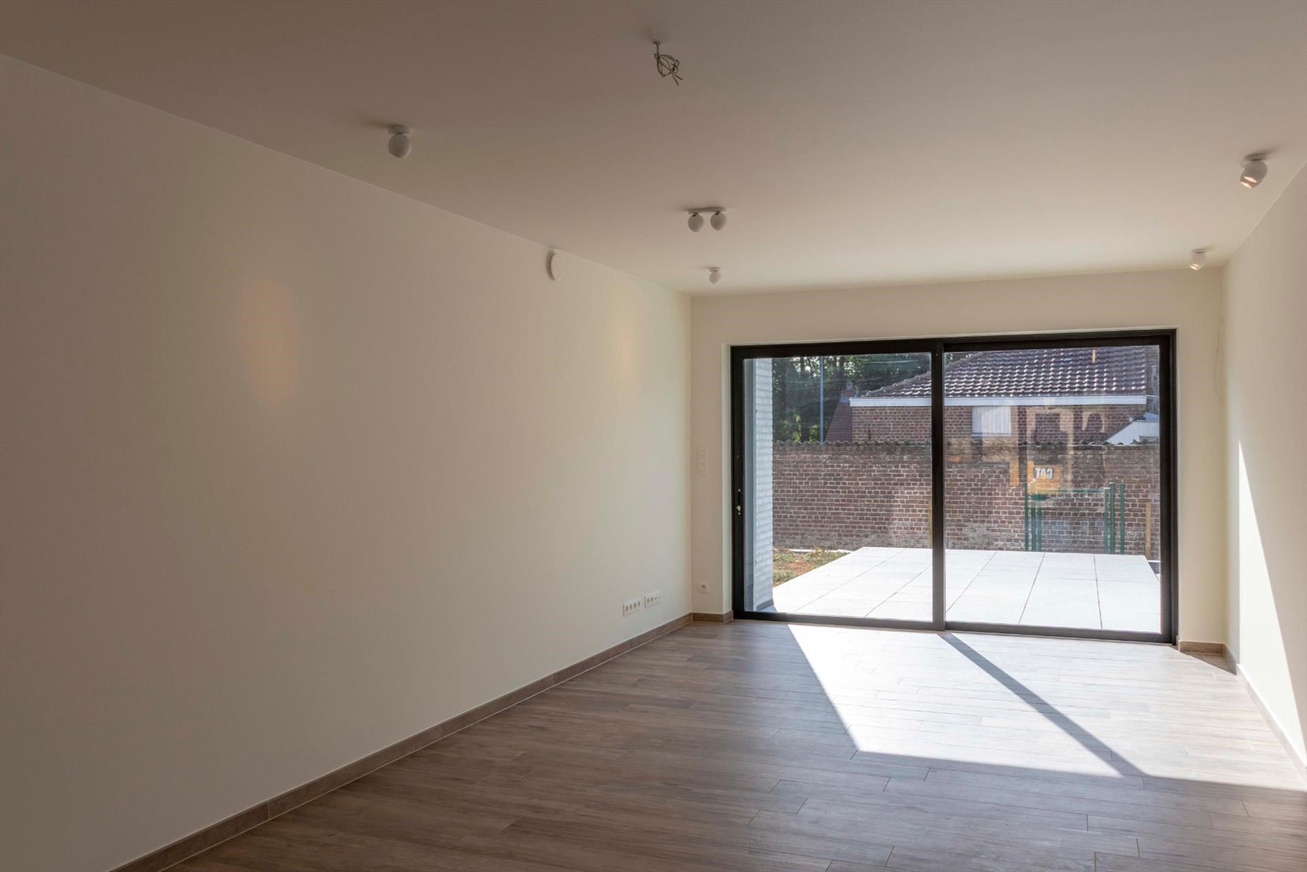 Luxe-appartement op wandelafstand van het centrum foto 7