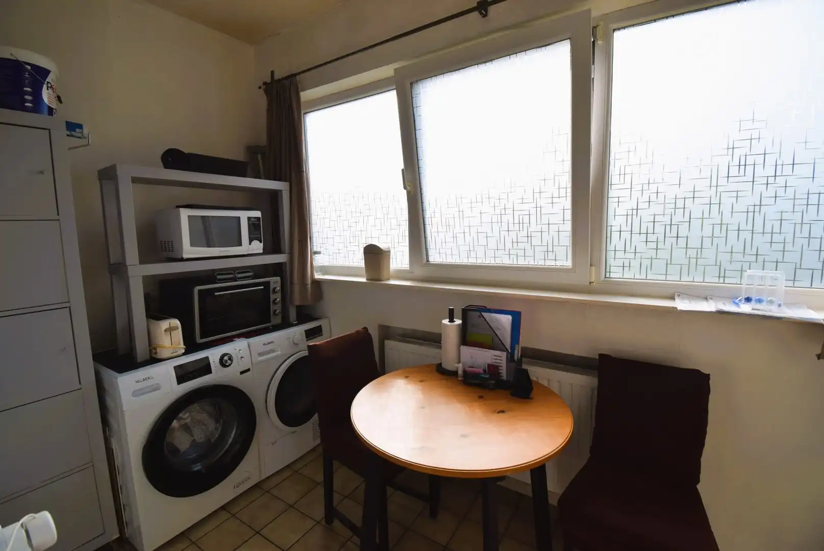 Appartementsgebouw (5 eenheden, 3 stedenbouwkundig vergund) foto 19