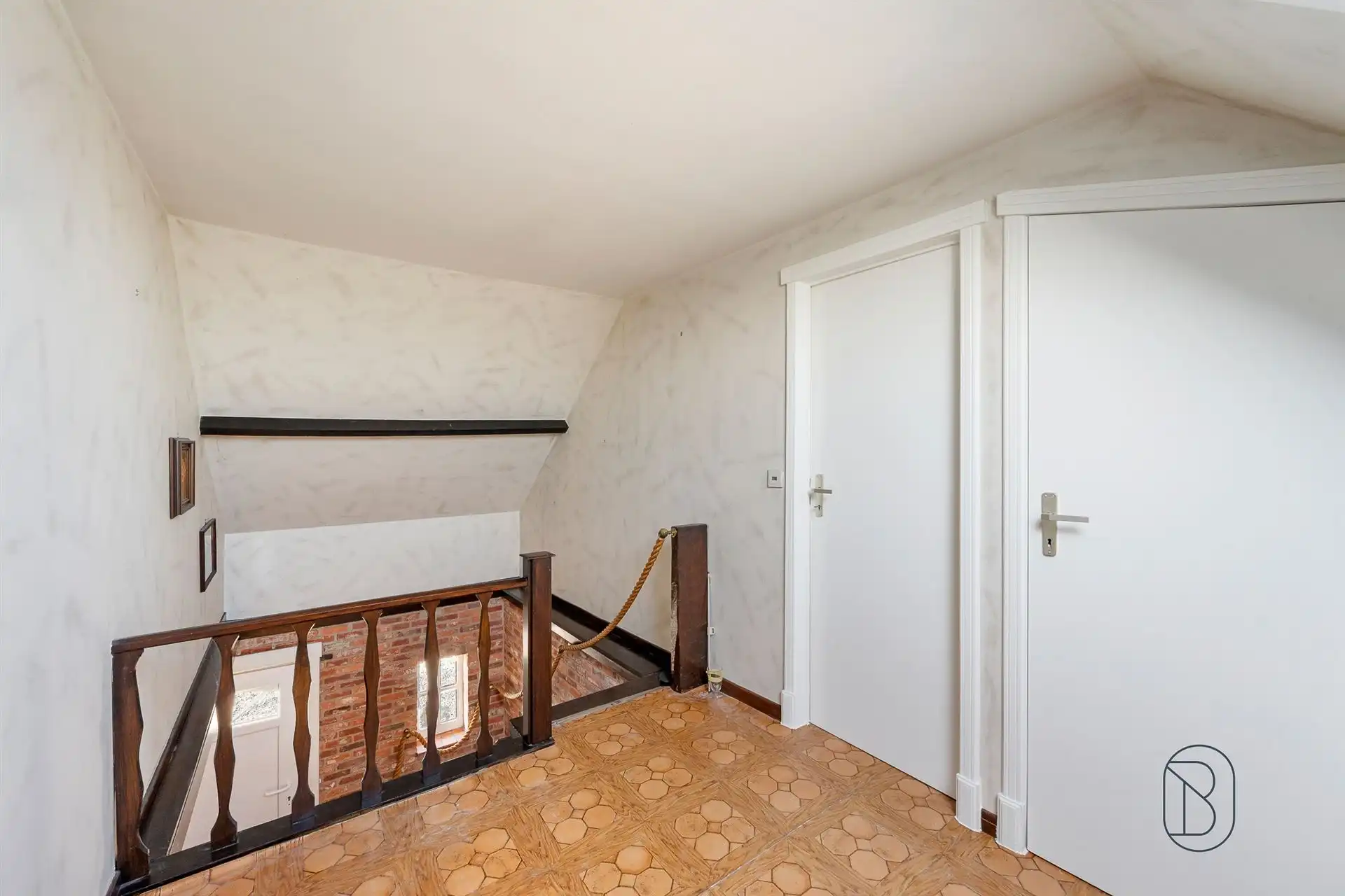 Fermette met paardenstalling en weide te Anzegem op 9.959m² foto 13