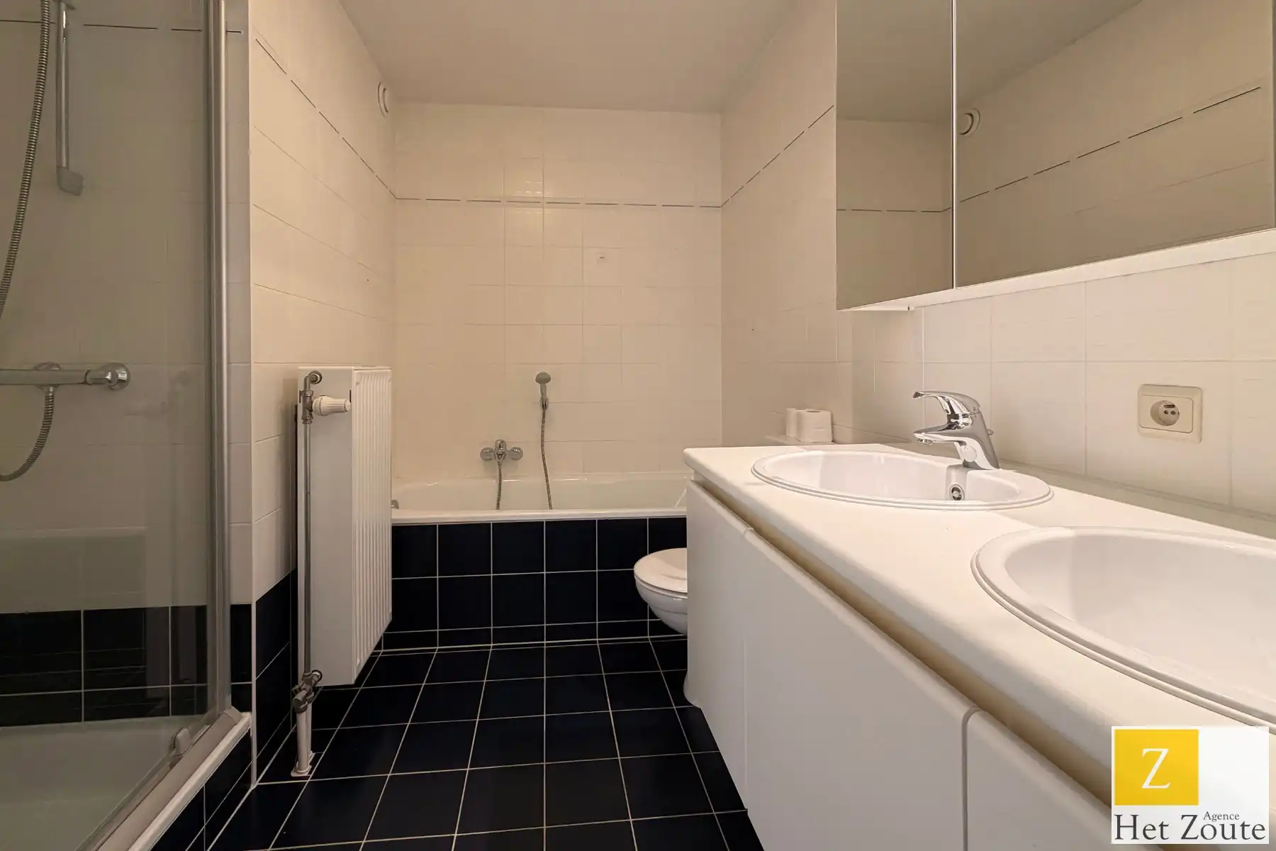 Gezellig appartement in hartje Knokke foto 6