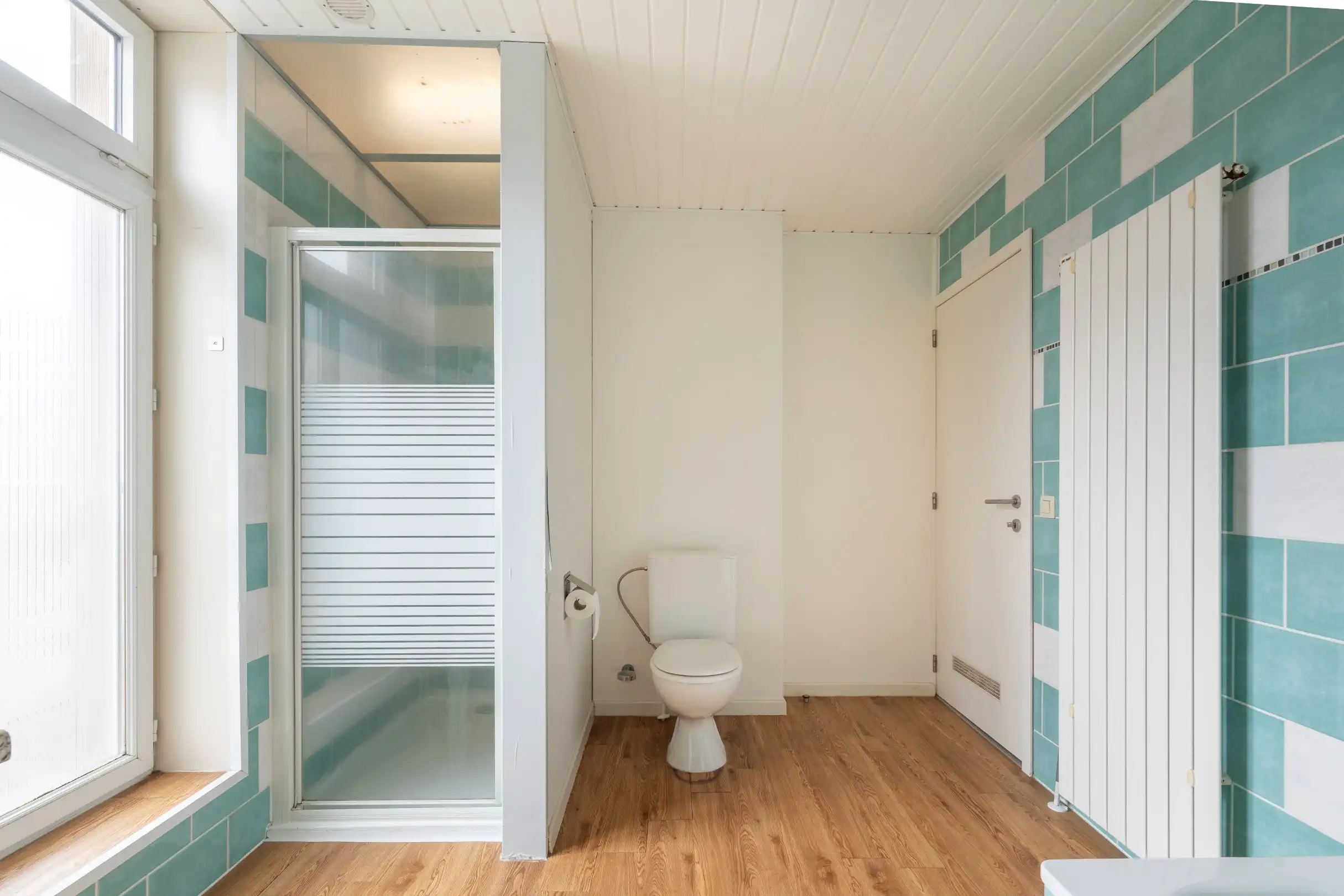 Goed verzorgde woning met 3 slaapkamers en tuin in Menen. foto 7